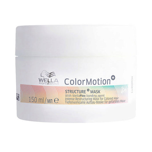 WELLA PROFESSIONALS - Cabello - COLOR MOTION / (2 opciones)