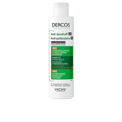 VICHY - Cabello - DERCOS / (22 opciones)