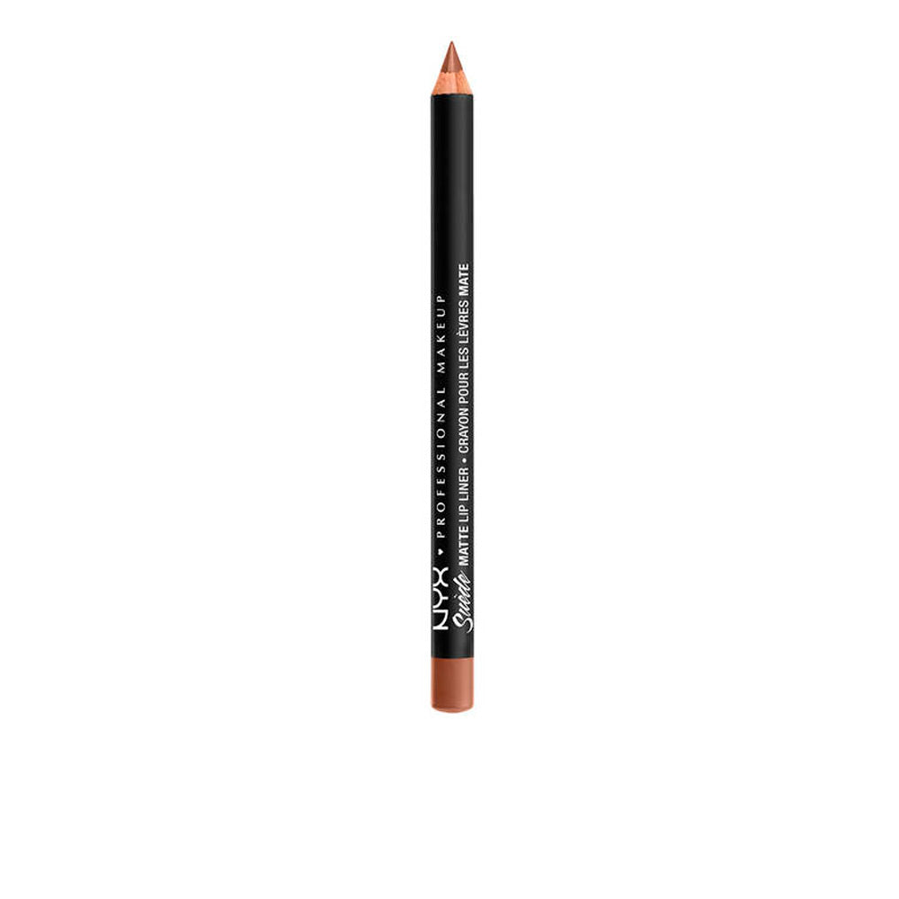 NYX PROFESSIONAL MAKE UP - Maquillaje - SUEDE / (27 opciones)