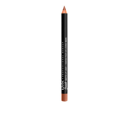 NYX PROFESSIONAL MAKE UP - Maquillaje - SUEDE / (27 opciones)