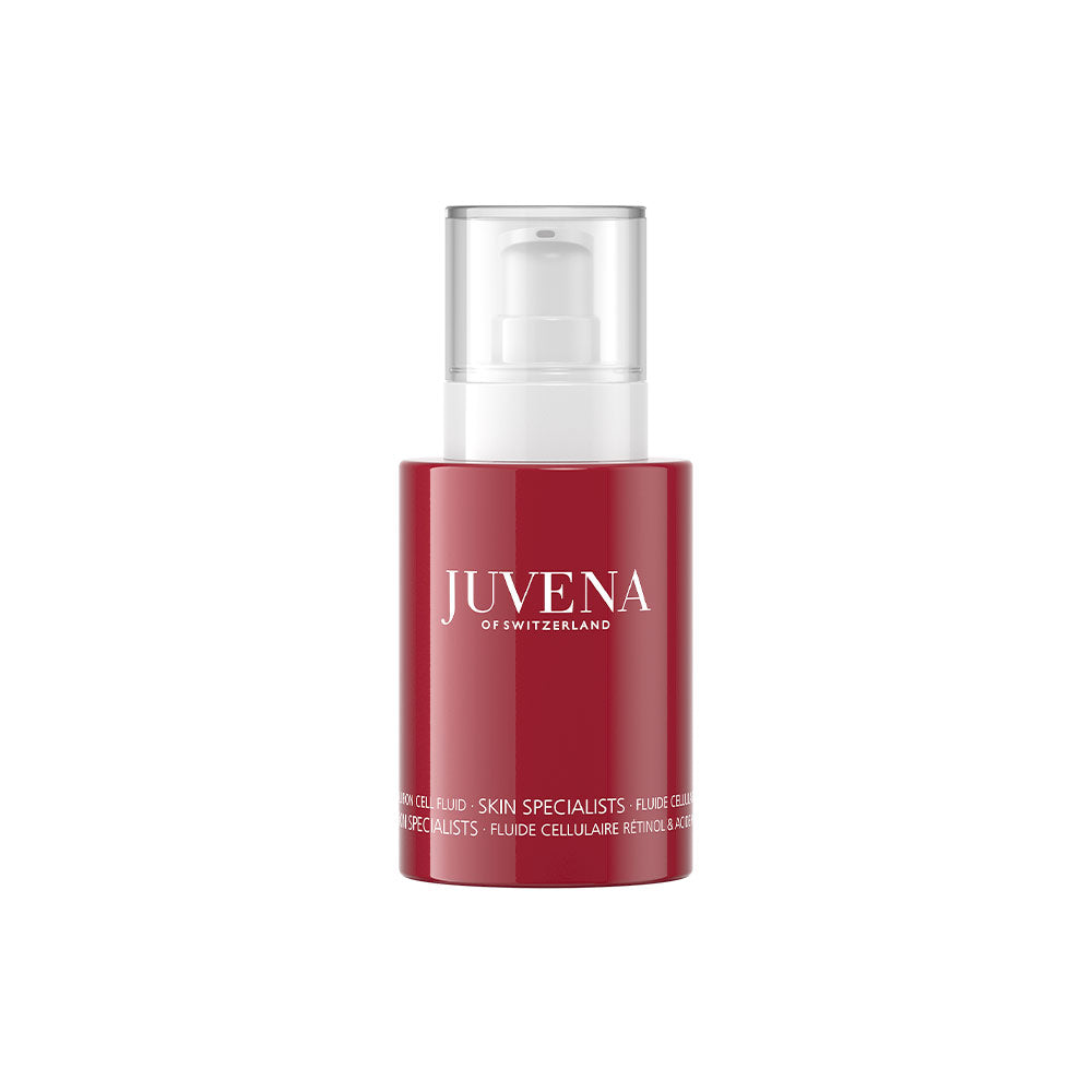 JUVENA - Cosmética Facial - SPECIALISTS / (3 opciones)