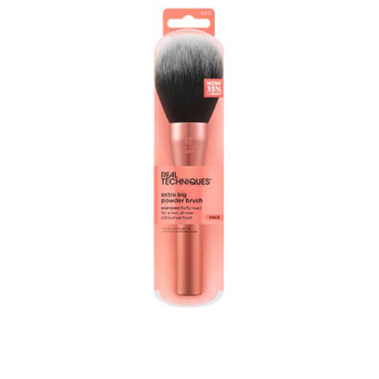 REAL TECHNIQUES - Maquillaje - EXTRA BIG / (3 opciones)