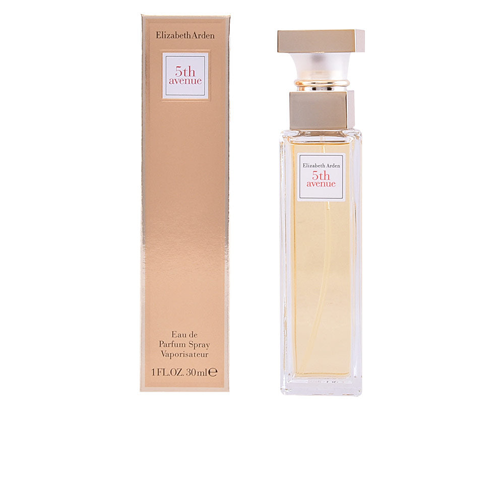 ELIZABETH ARDEN - Perfumes - 5th AVENUE / (5 opciones)
