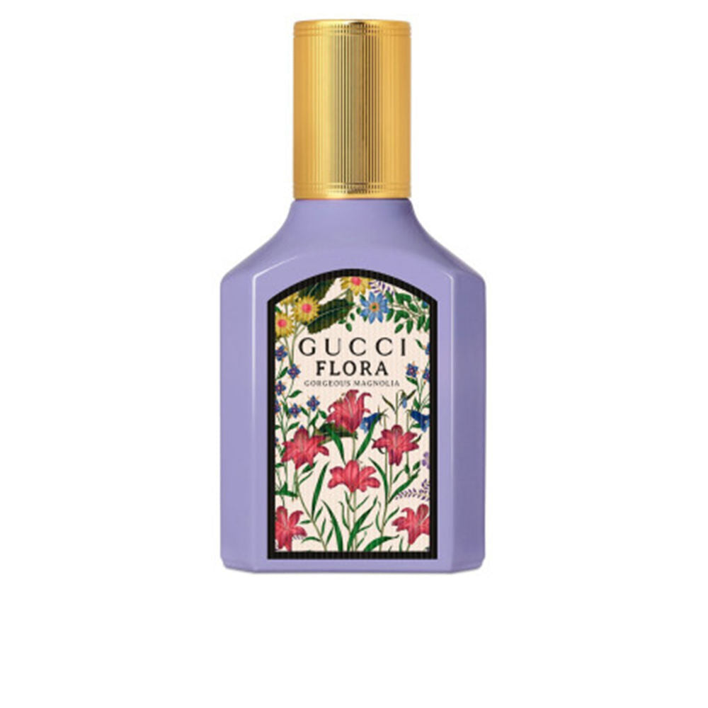 GUCCI - Perfumes - FLORA GORGEOUS MAGNOLIA / (2 opciones)