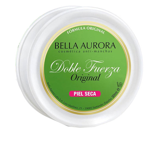 BELLA AURORA - Cosmética Facial - DOBLE FUERZA / (2 opciones)