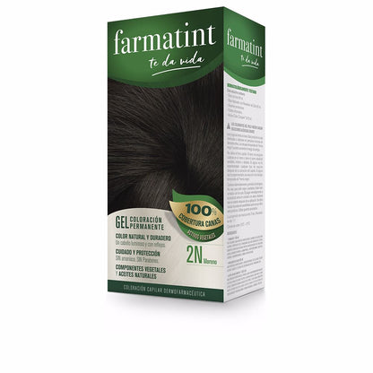 FARMATINT - Cabello - FARMATINT GEL / (19 opciones)