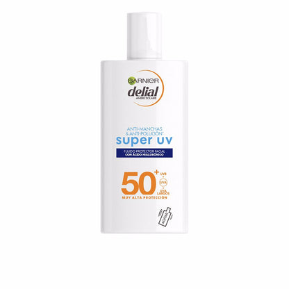 GARNIER - Solar - DELIAL SENSITIVE ADVANCED / (10 opciones)