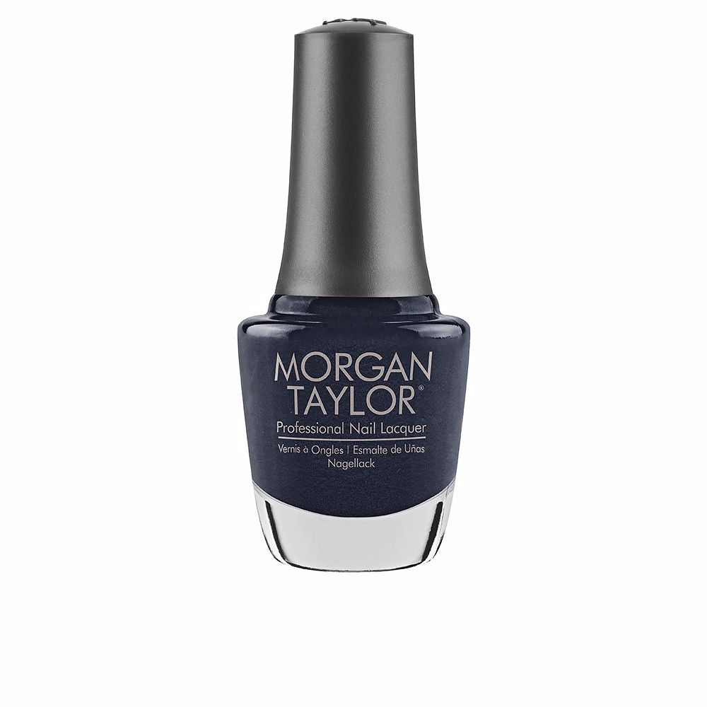 MORGAN TAYLOR - Maquillaje - LACAS DE UÑAS / (19 opciones)
