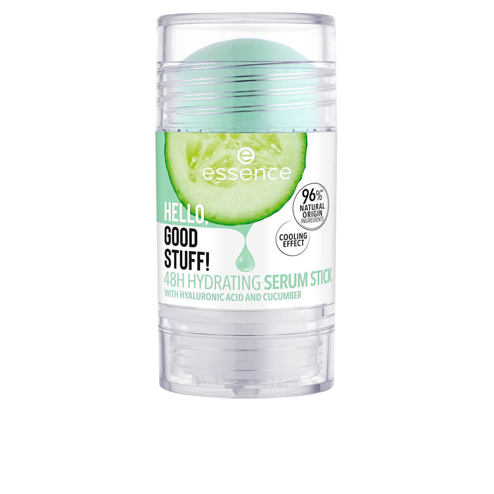ESSENCE - Cosmética Facial - HELLO, GOOD STUFF! glow serum primer 30 ml