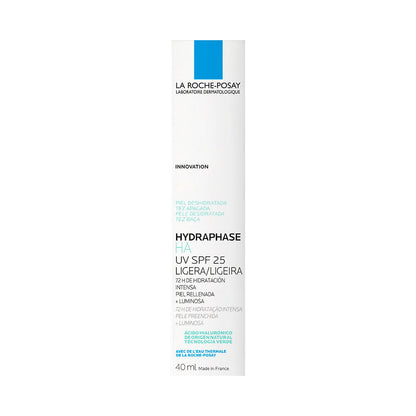 LA ROCHE POSAY - Cosmética Facial - HYDRAPHASE / (5 opciones)