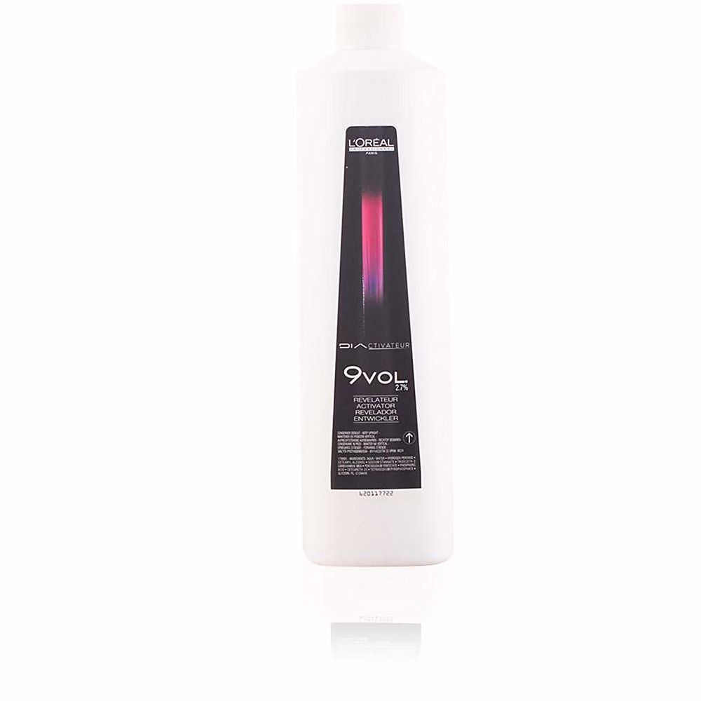 L'ORÉAL PROFESSIONNEL PARIS - Cabello - OXIDANTES / (8 opciones)
