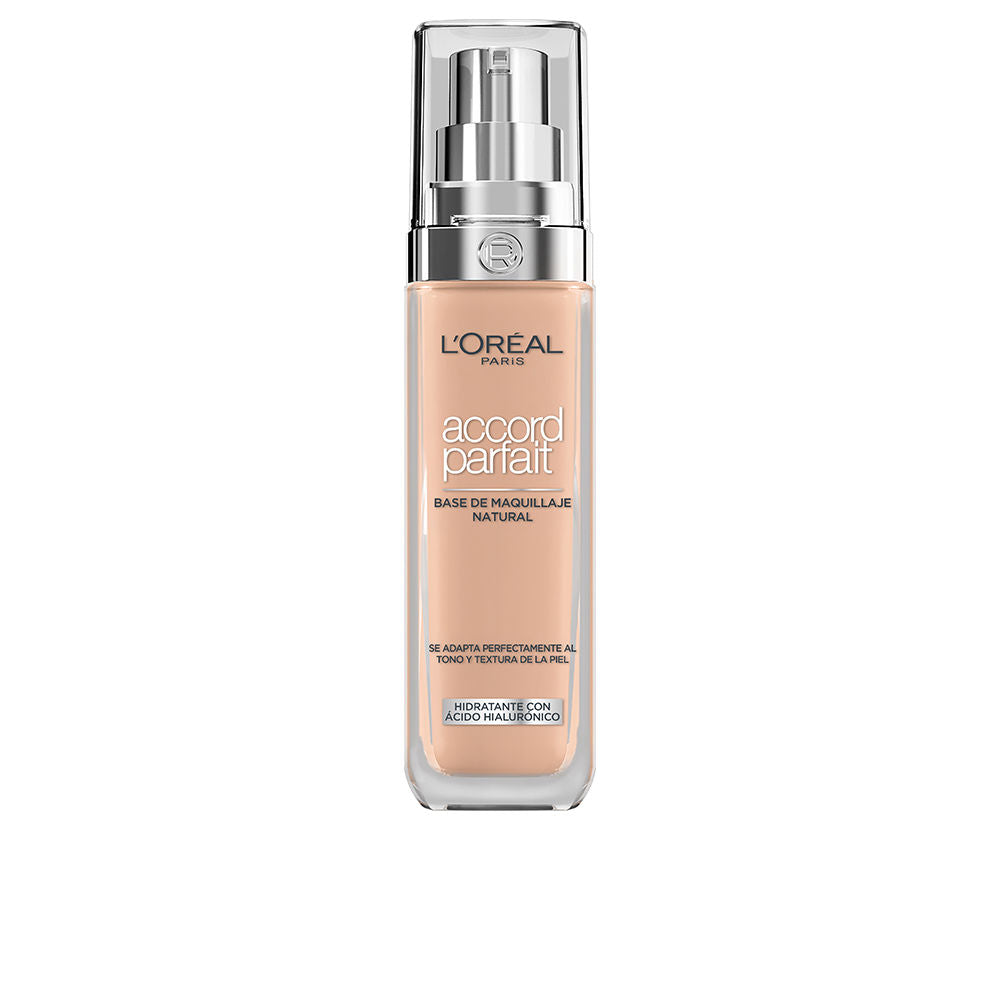 L'ORÉAL PARIS - Maquillaje - ACCORD PARFAIT poudre