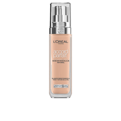 L'ORÉAL PARIS - Maquillaje - ACCORD PARFAIT poudre
