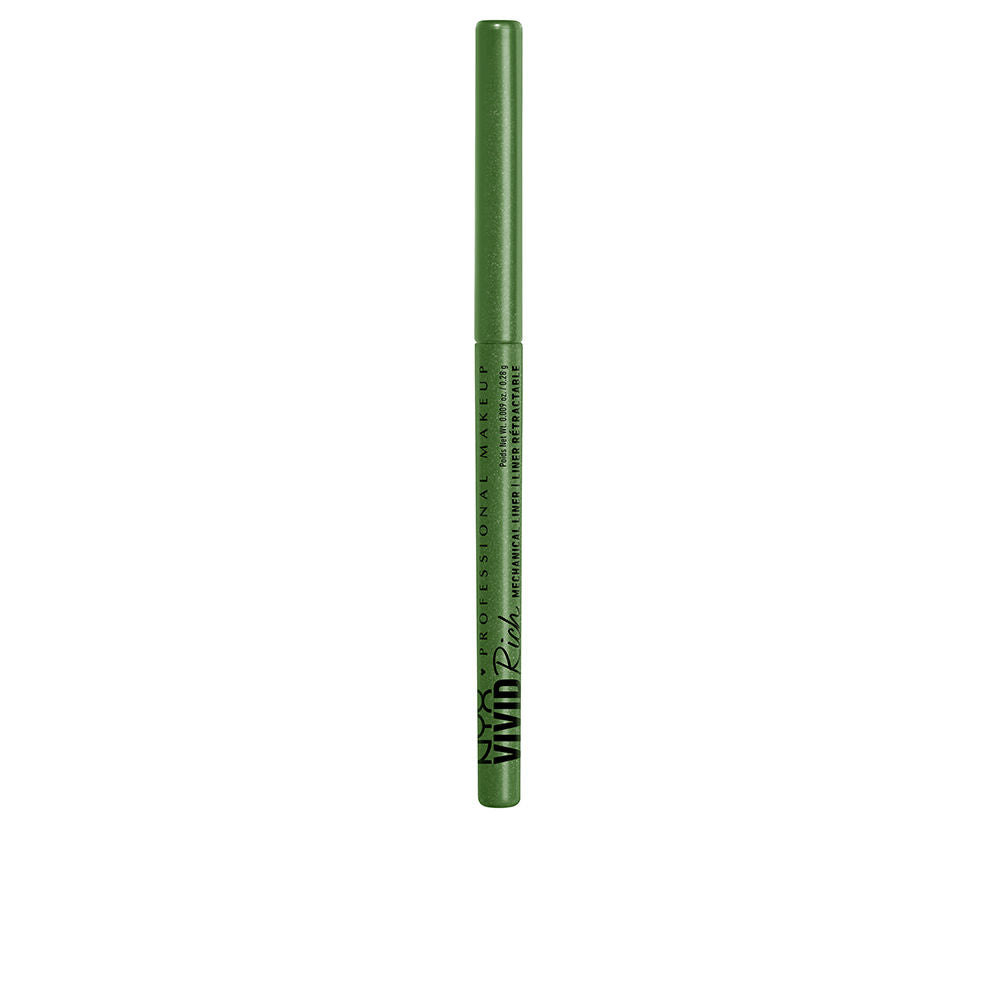NYX PROFESSIONAL MAKE UP - Maquillaje - VIVID RICH / (11 opciones)