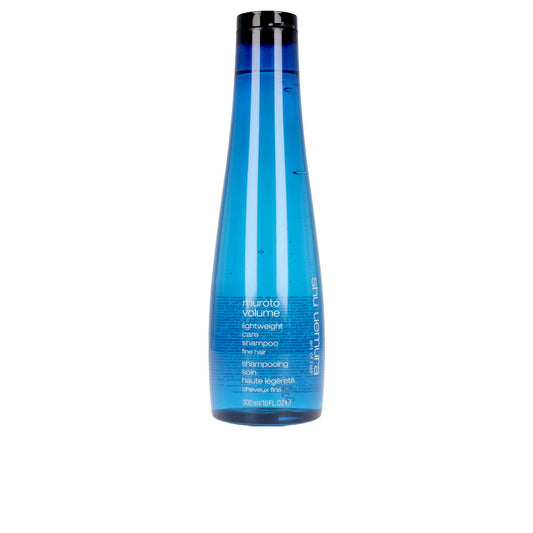 SHU UEMURA - Cabello - MUROTO VOLUME