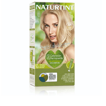 NATURTINT - Cabello - NATURTINT COLORACIÓN / (28 opciones)