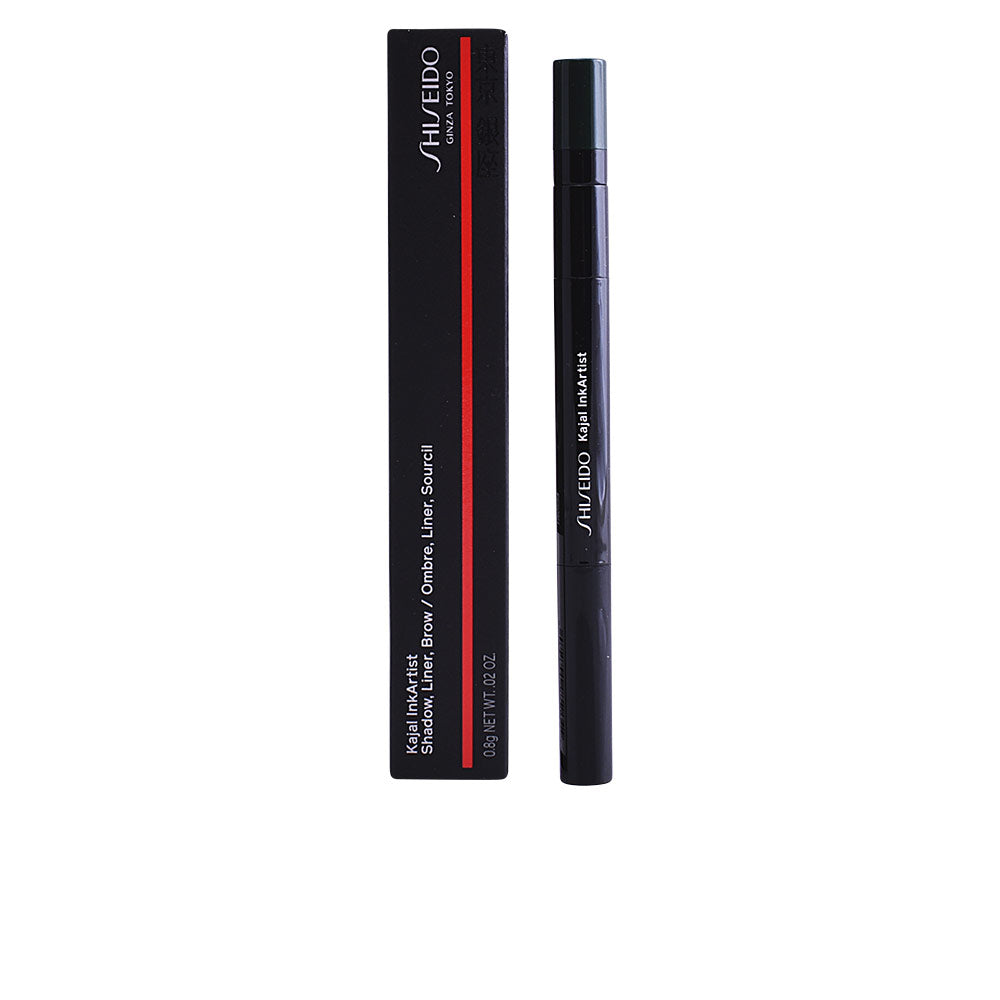 SHISEIDO - Maquillaje - KAJAL INKARTIST / (7 opciones)