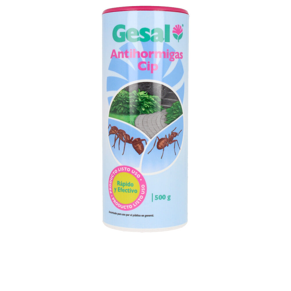 GESAL - Hogar - GESAL ANTIHORMIGAS