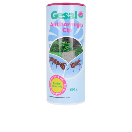 GESAL - Hogar - GESAL ANTIHORMIGAS