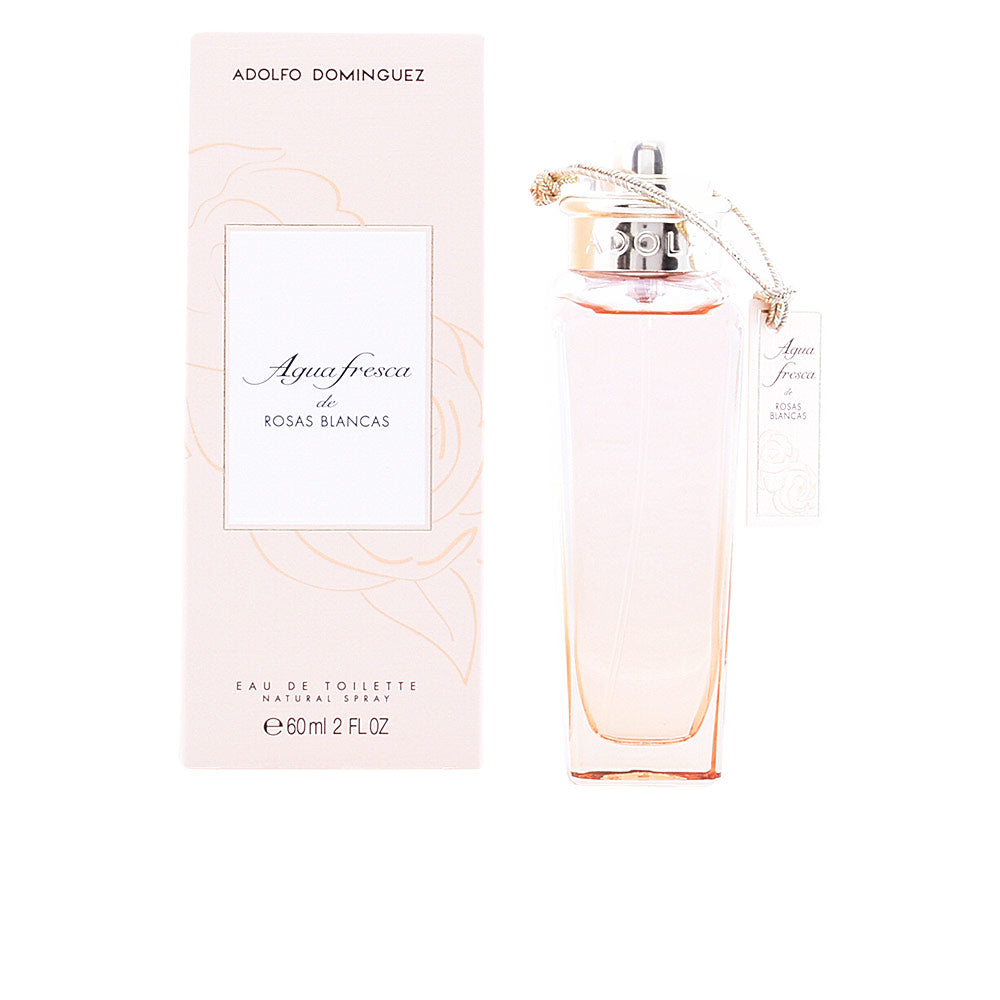 ADOLFO DOMINGUEZ - Perfumes - AGUA FRESCA / (12 opciones)