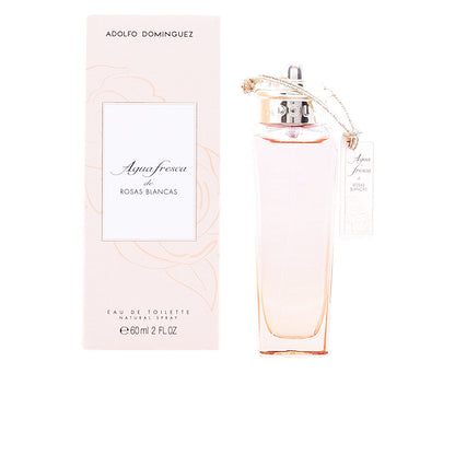 ADOLFO DOMINGUEZ - Perfumes - AGUA FRESCA / (12 opciones)