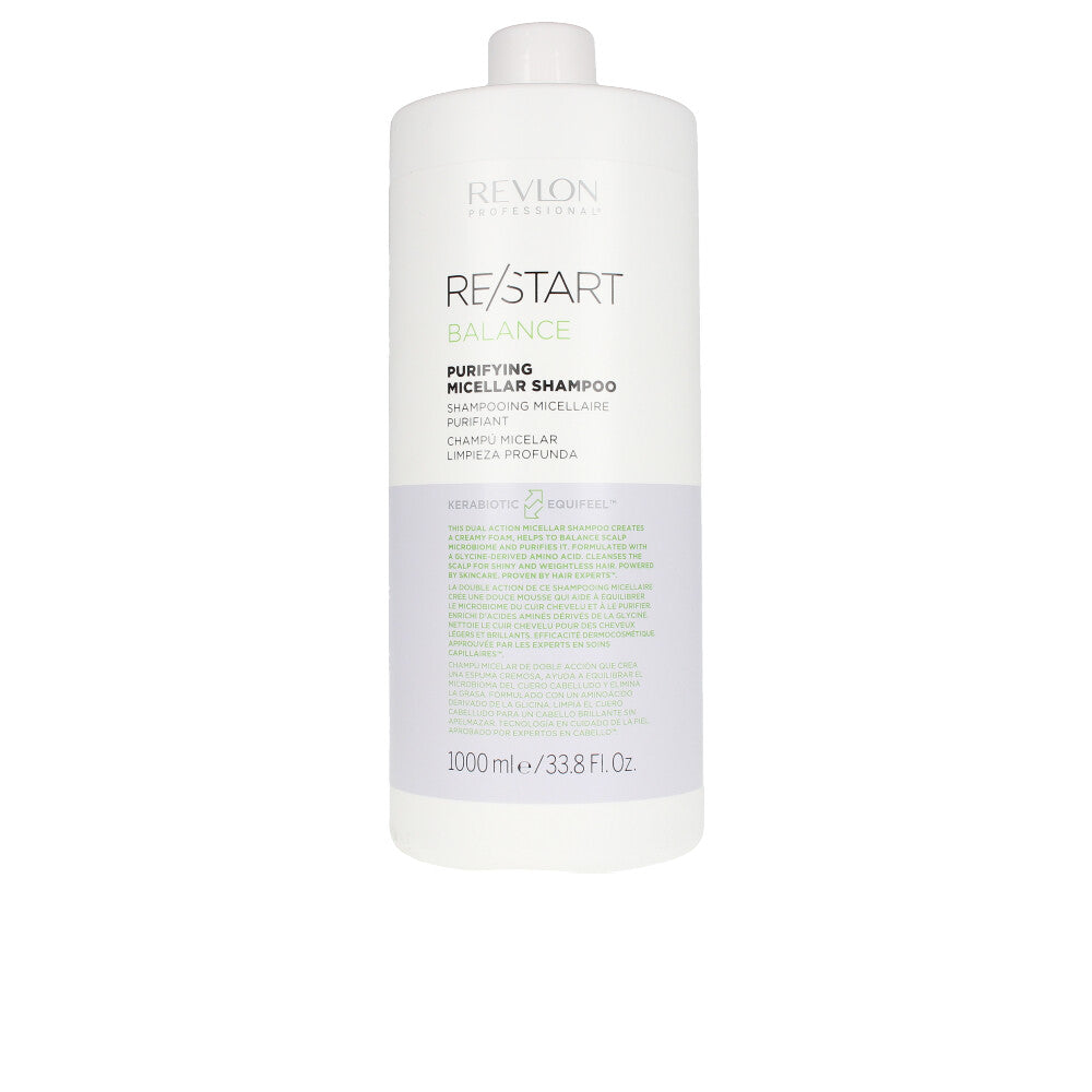 REVLON - Cabello - RE-START / (35 opciones)
