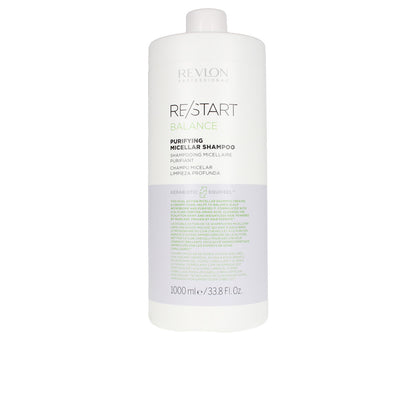 REVLON - Cabello - RE-START / (35 opciones)