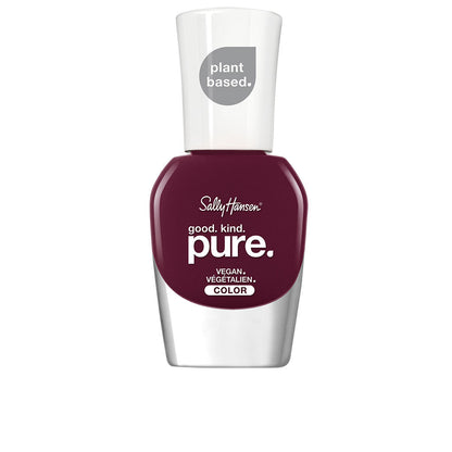 SALLY HANSEN - Maquillaje - GOOD.KIND.PURE / (19 opciones)