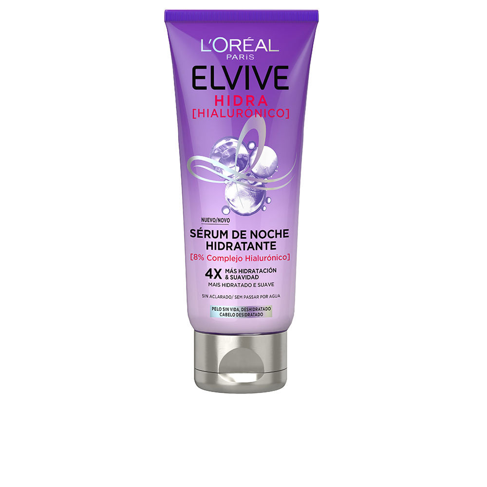 L'ORÉAL PARIS - Cabello - ELVIVE HIDRA HIALURÓNICO / (9 opciones)