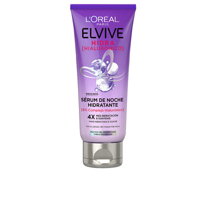 L'ORÉAL PARIS - Cabello - ELVIVE HIDRA HIALURÓNICO / (9 opciones)