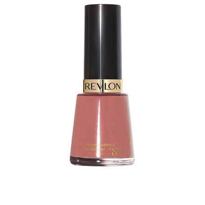 REVLON MASS MARKET - Maquillaje - NAIL ENAMEL / (4 opciones)