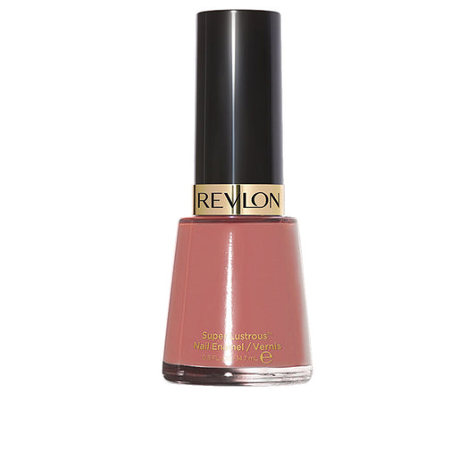 REVLON MASS MARKET - Maquillaje - NAIL ENAMEL / (4 opciones)