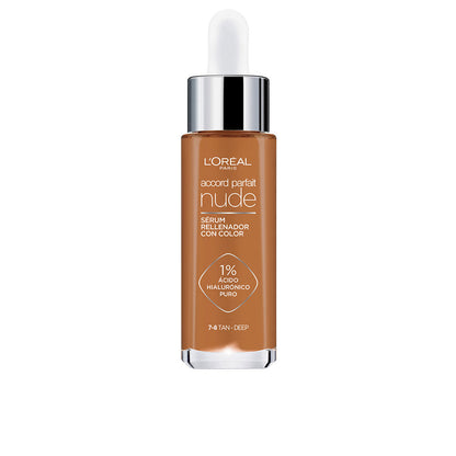 L'ORÉAL PARIS - Maquillaje - ACCORD PARFAIT poudre