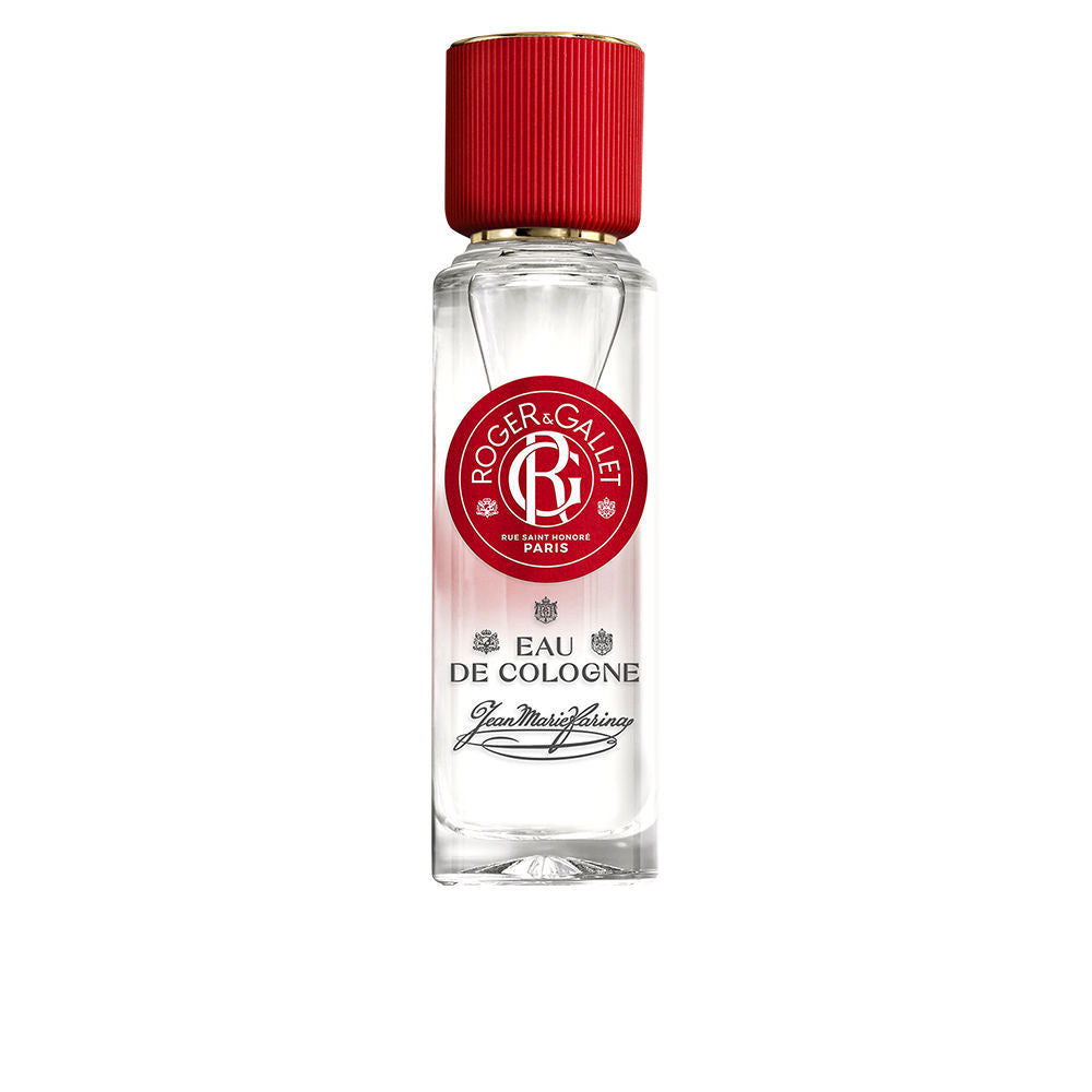 ROGER & GALLET - Perfumes - JEAN-MARIE FARINA / (4 opciones)