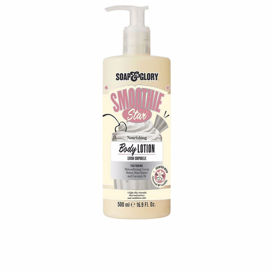 SOAP & GLORY - Cosmética Corporal - SMOOTHIE STAR
