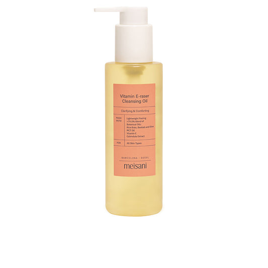 MEISANI - Cosmética Facial - VITAMIN E-RASER