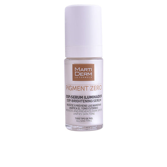 MARTIDERM - Cosmética Facial - PIGMENT ZERO / (9 opciones)