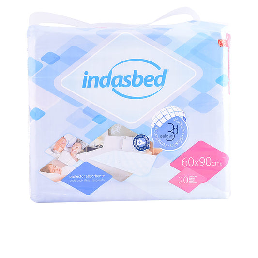 INDASEC - Higiene - INDASBED / (2 opciones)