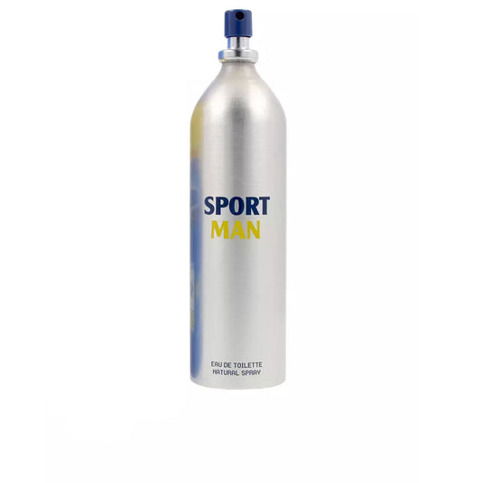 PUIG - Perfumes - SPORTMAN