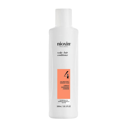 NIOXIN - Cabello - 3D CARE SYSTEM / (7 opciones)