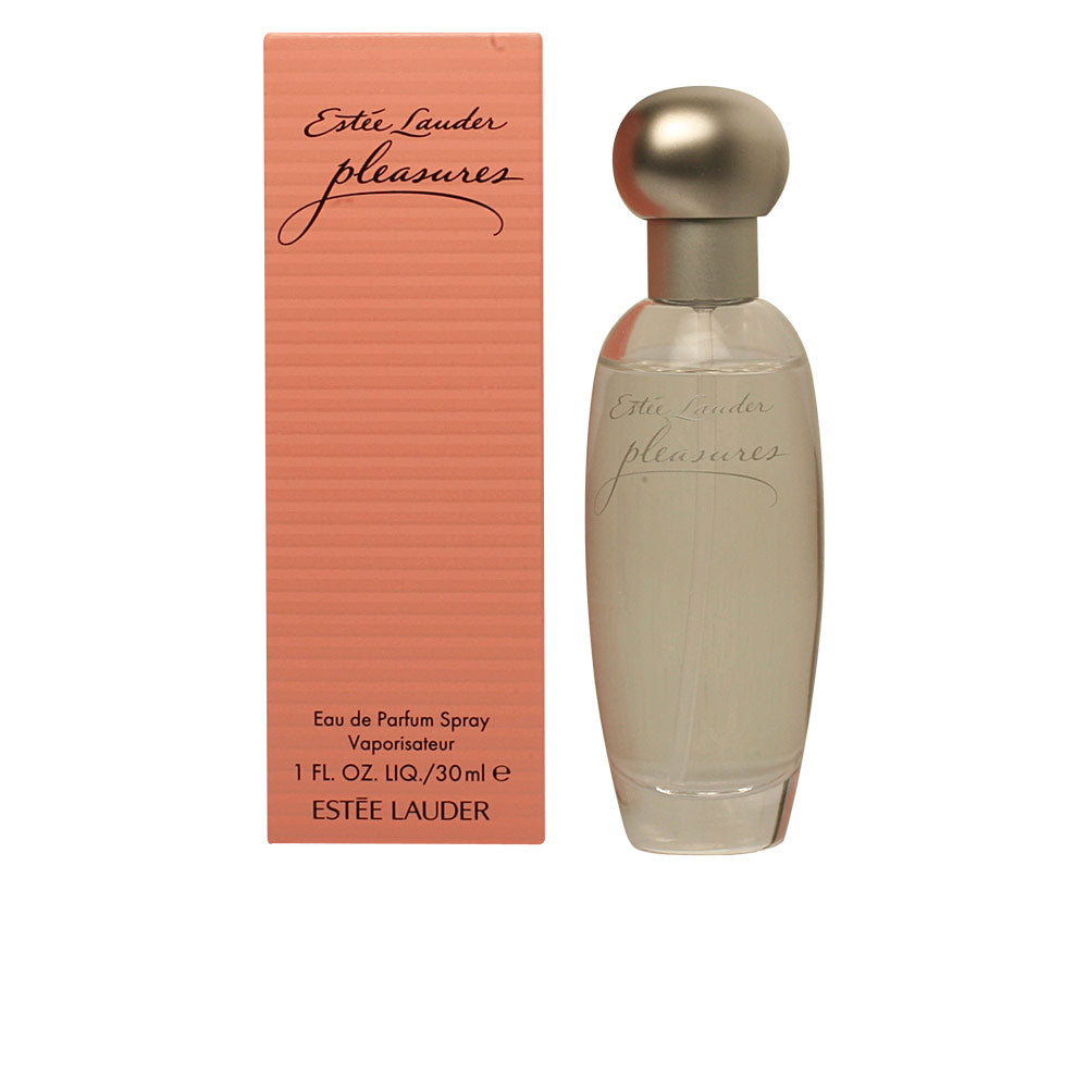ESTÉE LAUDER - Perfumes - PLEASURES / (4 opciones)