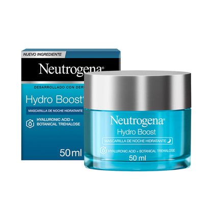 NEUTROGENA - Cosmética Corporal - HYDRO BOOST / (22 opciones)