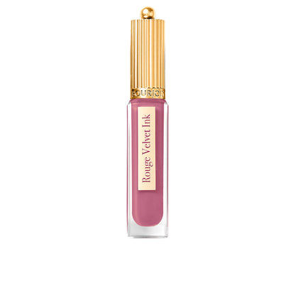 BOURJOIS - Maquillaje - ROUGE VELVET INK / (20 opciones)