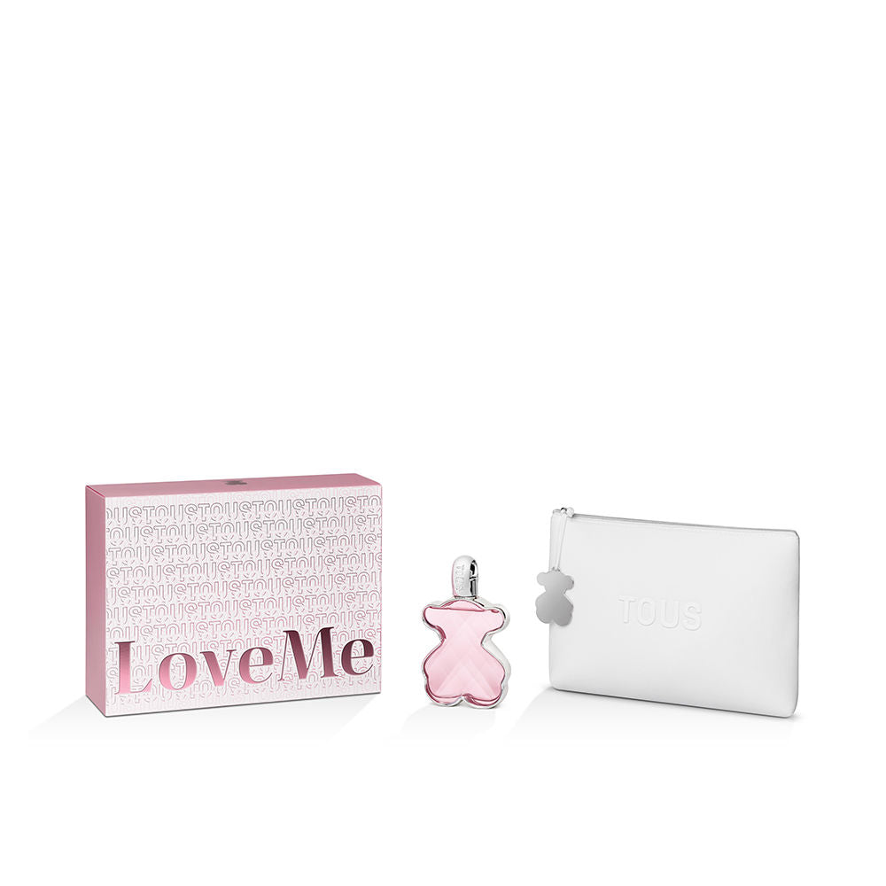 TOUS - Perfumes - LOVEME / (13 opciones)