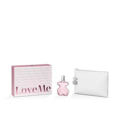 TOUS - Perfumes - LOVEME / (13 opciones)