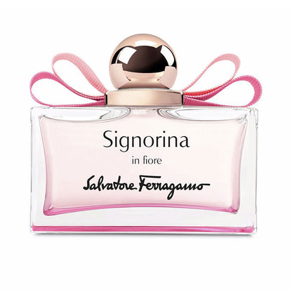SALVATORE FERRAGAMO - Perfumes - SIGNORINA / (16 opciones)