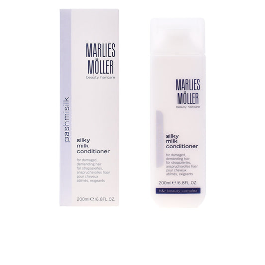 MARLIES MÖLLER - Cabello - PASHMISILK / (3 opciones)