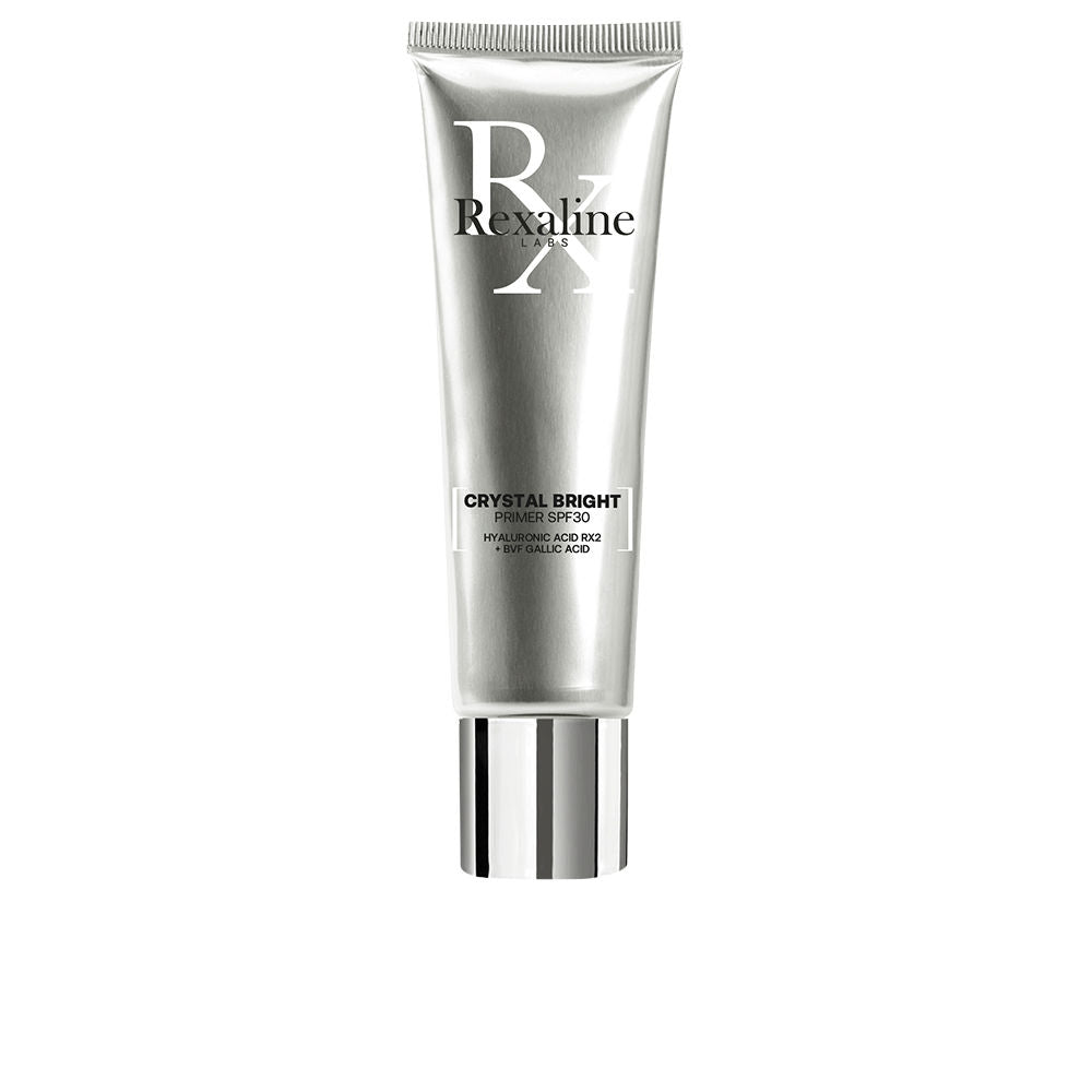REXALINE - Cosmética Corporal - CRYSTAL BRIGHT / (5 opciones)