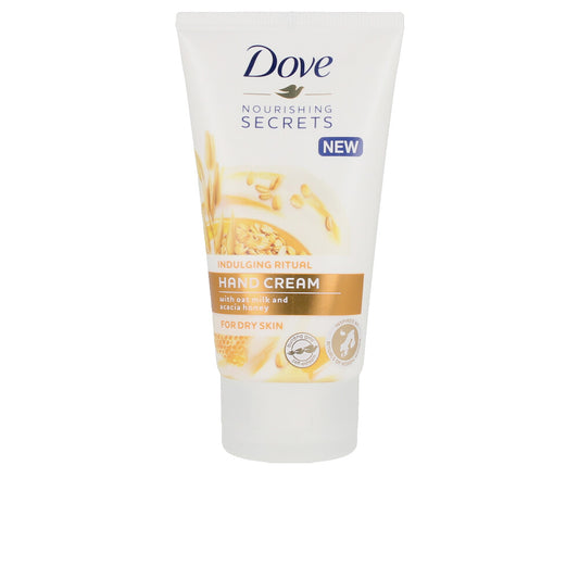 DOVE - Cosmética Corporal - INDULGING RITUAL