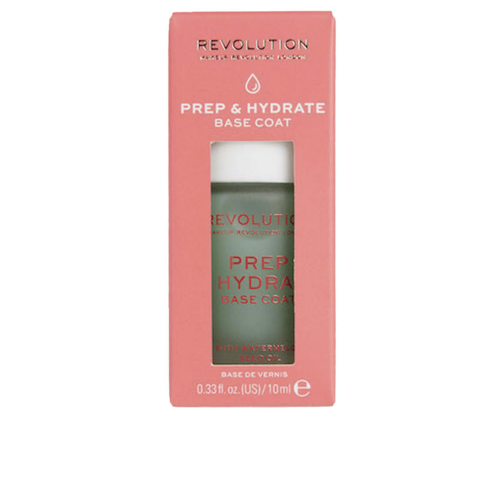 REVOLUTION MAKE UP - Maquillaje - PREP & HYDRATE